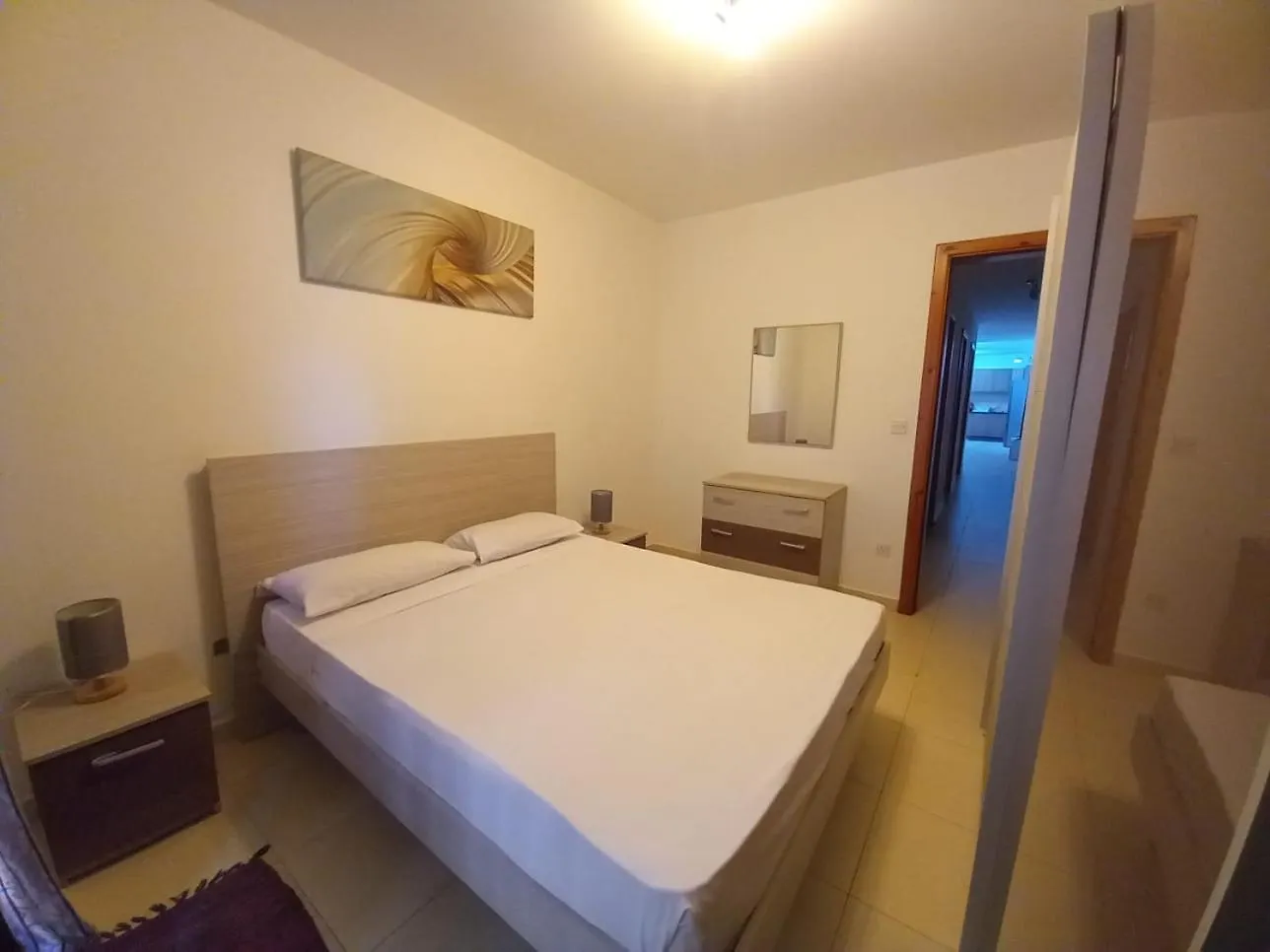 Splendor Apartment Marsaskala