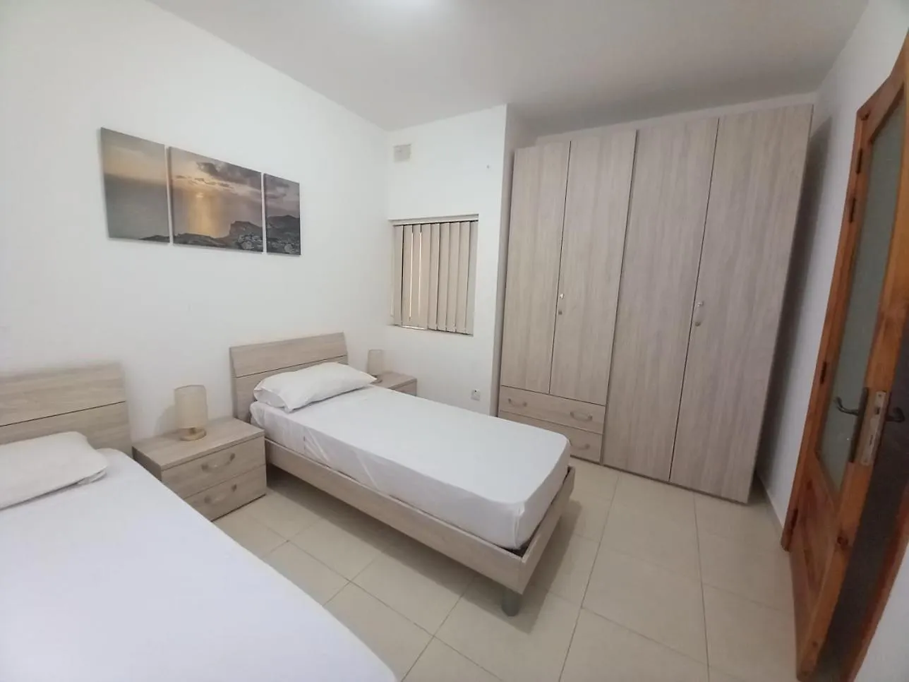 Splendor Apartment Marsaskala Malta
