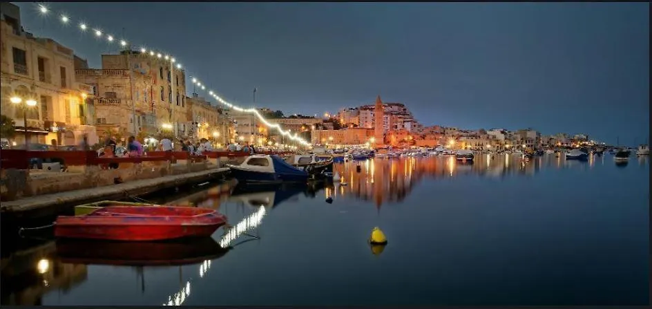 Splendor Apartment Marsaskala