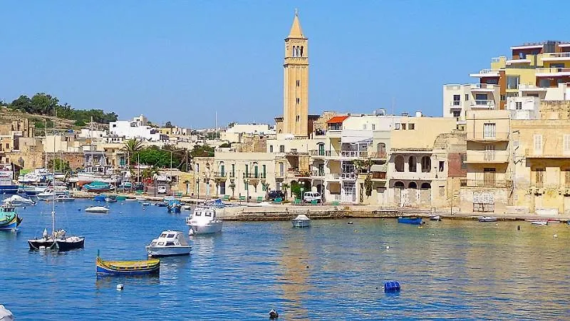 Splendor Apartment Marsaskala Malta