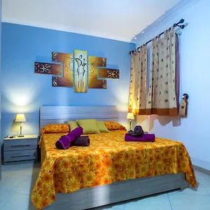 Apartament Seaview In Saint Thomas Bay, Marsaskala